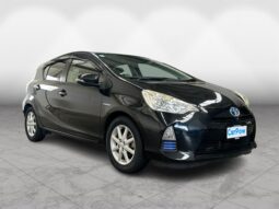 
										Toyota AQUA  2013 full									