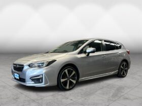 Subaru IMPREZA AWD 2017