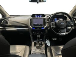 
										Subaru IMPREZA AWD 2017 full									
