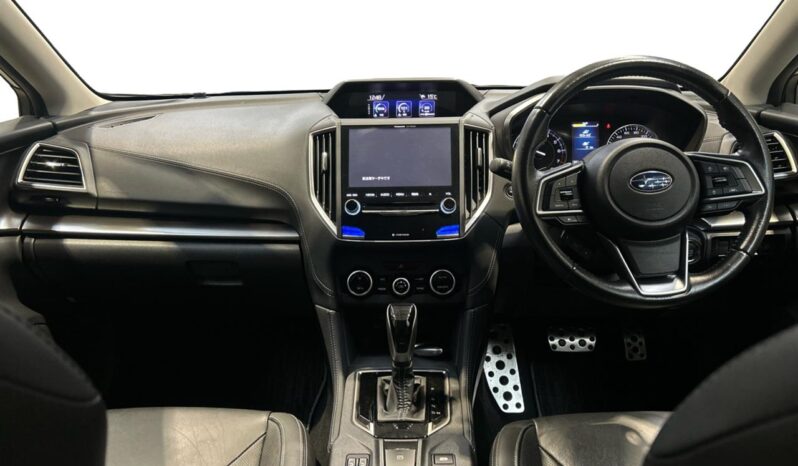 
								Subaru IMPREZA AWD 2017 full									