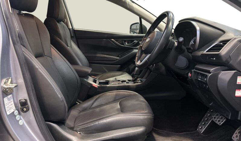 
								Subaru IMPREZA AWD 2017 full									