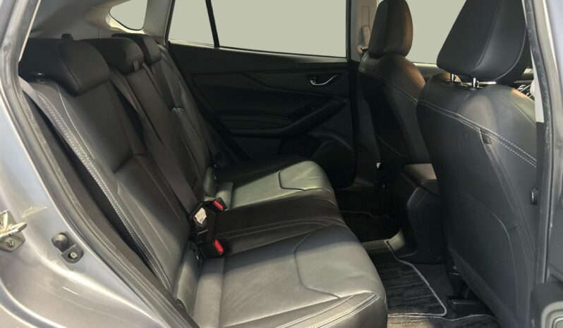 
								Subaru IMPREZA AWD 2017 full									