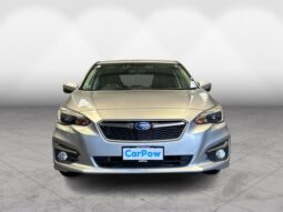 
										Subaru IMPREZA AWD 2017 full									