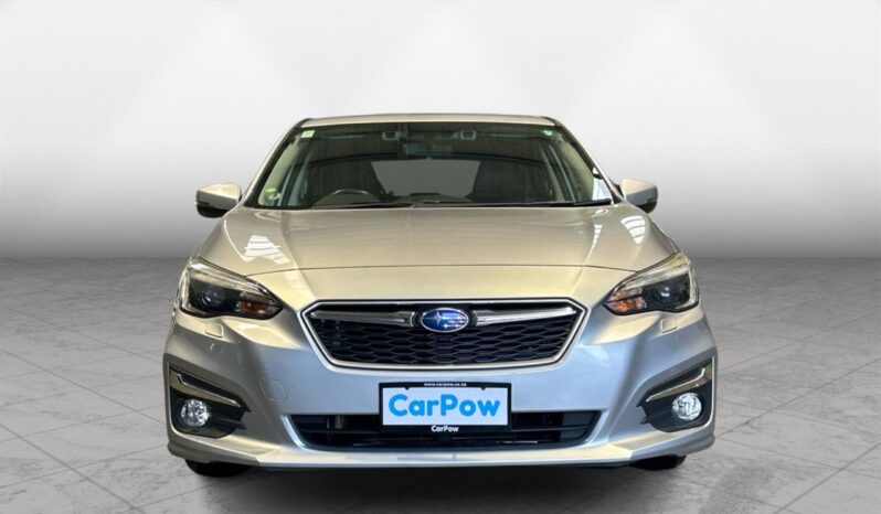 
								Subaru IMPREZA AWD 2017 full									