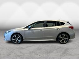 
										Subaru IMPREZA AWD 2017 full									