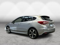 
										Subaru IMPREZA AWD 2017 full									