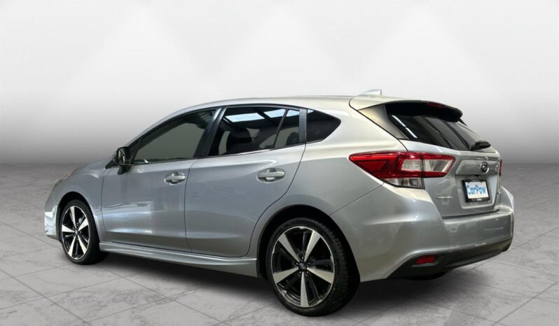 
								Subaru IMPREZA AWD 2017 full									
