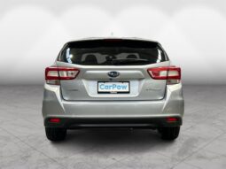 
										Subaru IMPREZA AWD 2017 full									