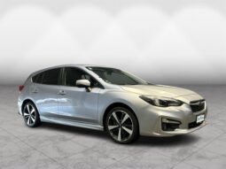 
										Subaru IMPREZA AWD 2017 full									