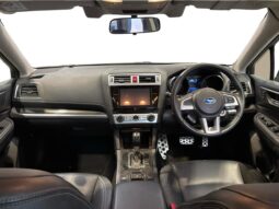 
										Subaru LEGACY B4 2015 full									