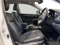 
										Subaru LEGACY B4 2015 full									