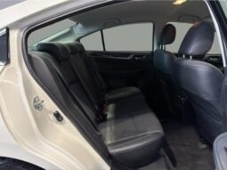 
										Subaru LEGACY B4 2015 full									