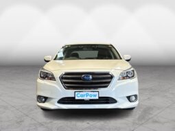 
										Subaru LEGACY B4 2015 full									
