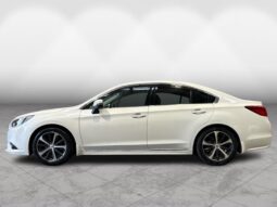 
										Subaru LEGACY B4 2015 full									