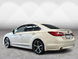 
										Subaru LEGACY B4 2015 full									