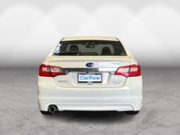 
										Subaru LEGACY B4 2015 full									