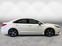 
										Subaru LEGACY B4 2015 full									