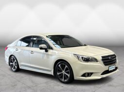 
										Subaru LEGACY B4 2015 full									