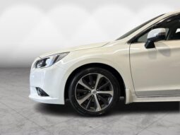 
										Subaru LEGACY B4 2015 full									