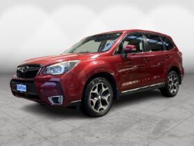 Subaru Forester  2013