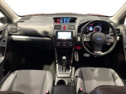 
										Subaru Forester  2013 full									
