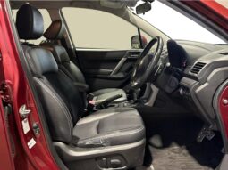 
										Subaru Forester  2013 full									