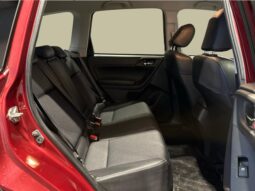 
										Subaru Forester  2013 full									