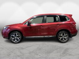 
										Subaru Forester  2013 full									