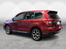 
										Subaru Forester  2013 full									