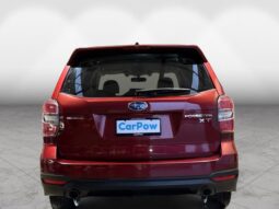 
										Subaru Forester  2013 full									