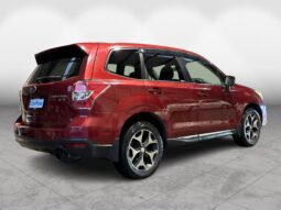 
										Subaru Forester  2013 full									
