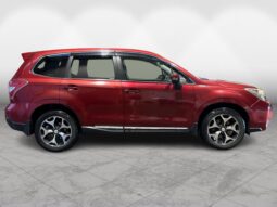 
										Subaru Forester  2013 full									