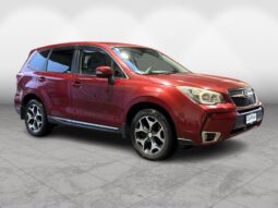 
										Subaru Forester  2013 full									