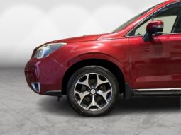 
										Subaru Forester  2013 full									