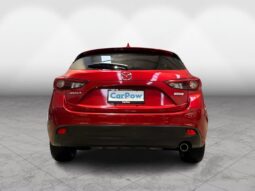 
										Mazda AXELA SPORT 15S 2015 full									