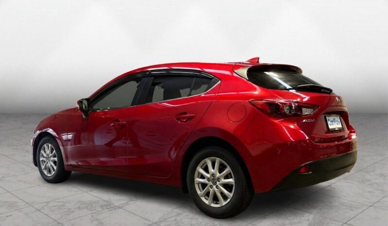 
								Mazda AXELA SPORT 15S 2015 full									
