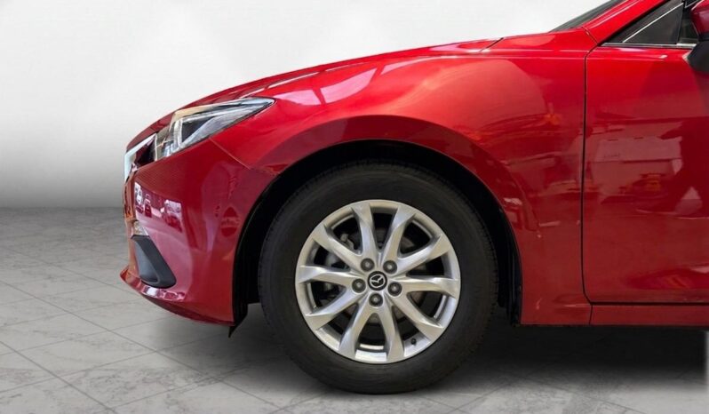 
								Mazda AXELA SPORT 15S 2015 full									