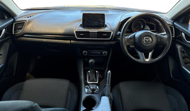 
								Mazda AXELA SPORT 15S 2015 full									