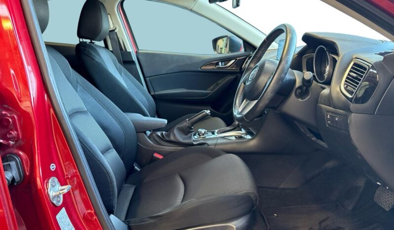 
								Mazda AXELA SPORT 15S 2015 full									
