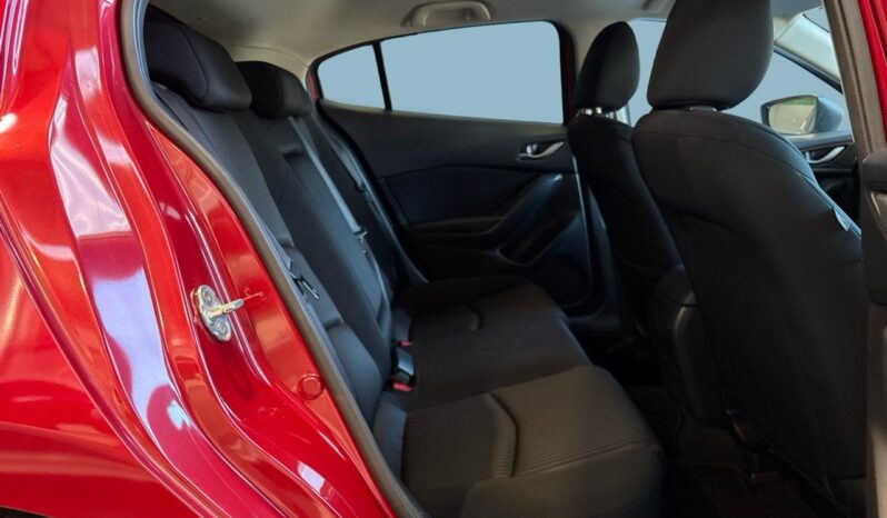 
								Mazda AXELA SPORT 15S 2015 full									