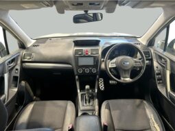 
										Subaru Forester XT Eyesite 4WD 2013 full									