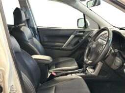 
										Subaru Forester XT Eyesite 4WD 2013 full									