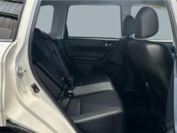 
										Subaru Forester XT Eyesite 4WD 2013 full									