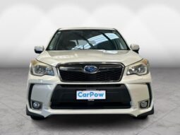 
										Subaru Forester XT Eyesite 4WD 2013 full									