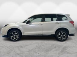 
										Subaru Forester XT Eyesite 4WD 2013 full									