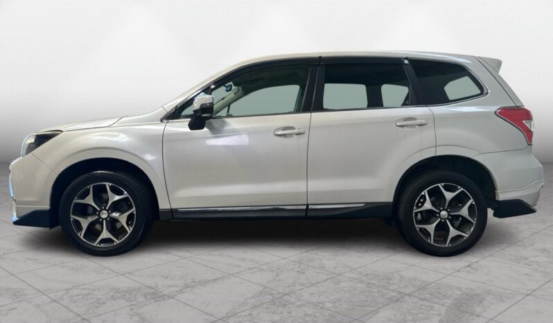 
								Subaru Forester XT Eyesite 4WD 2013 full									