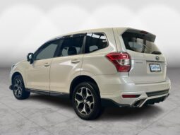 
										Subaru Forester XT Eyesite 4WD 2013 full									