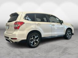 
										Subaru Forester XT Eyesite 4WD 2013 full									
