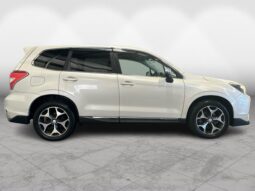 
										Subaru Forester XT Eyesite 4WD 2013 full									