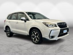 
										Subaru Forester XT Eyesite 4WD 2013 full									